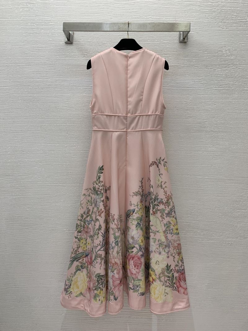 Zimmermann Dress